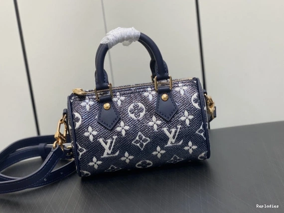 Repladies VUITTON NANO LOUIS SPEEDY 0820